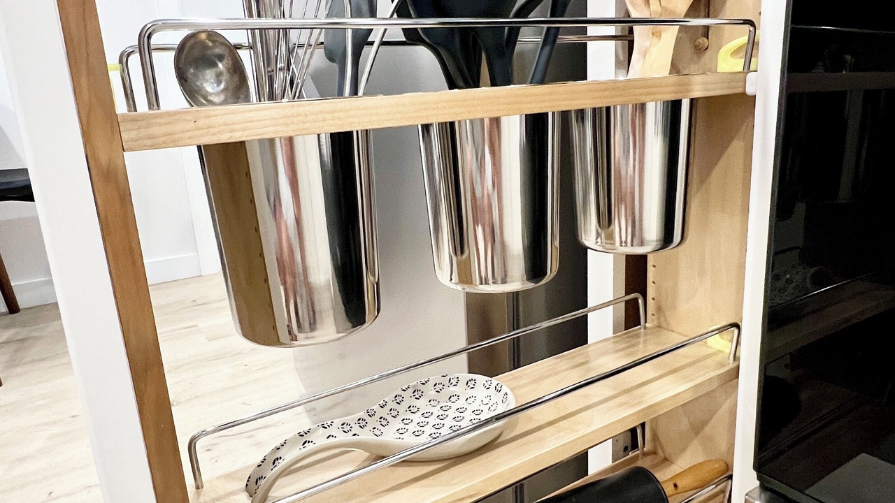 Photo of Kitchen in Bothell