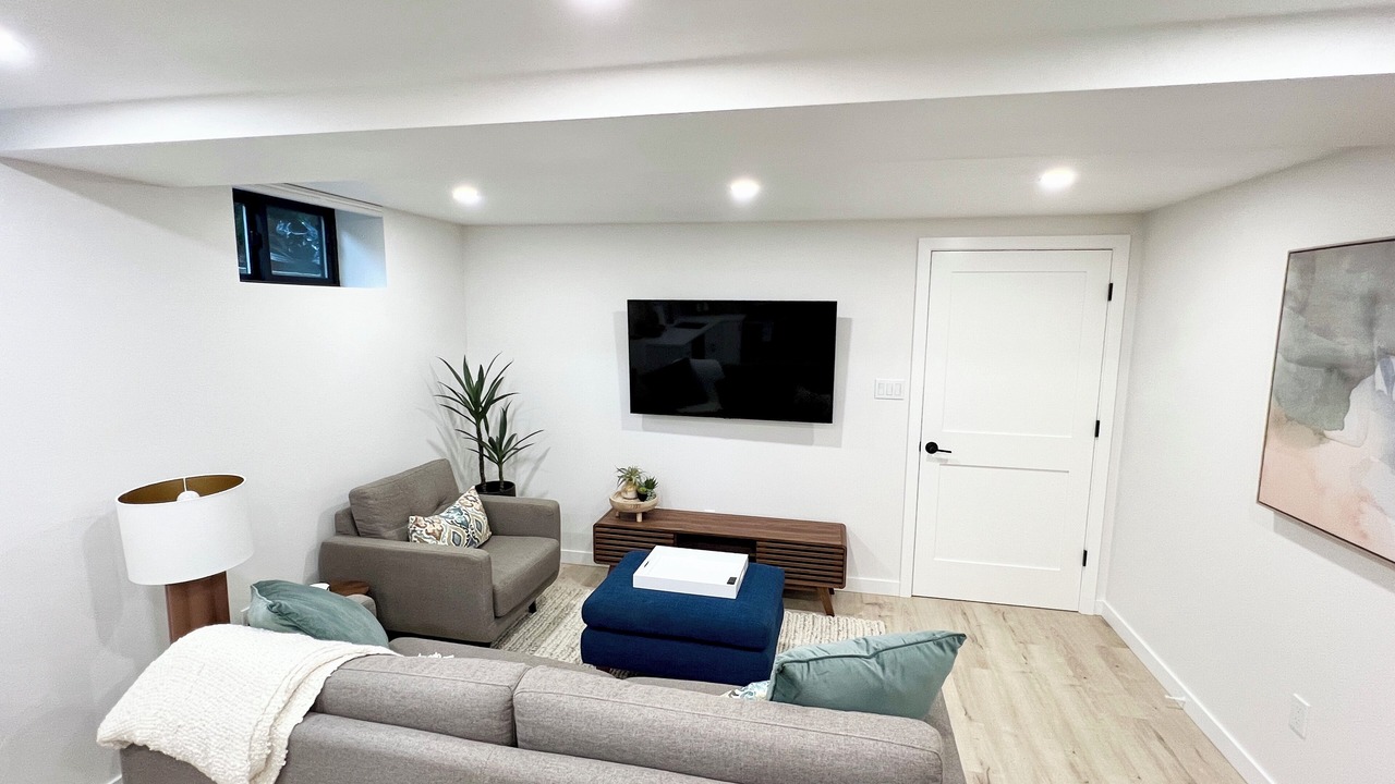 Photo of Livingroom in Bothell