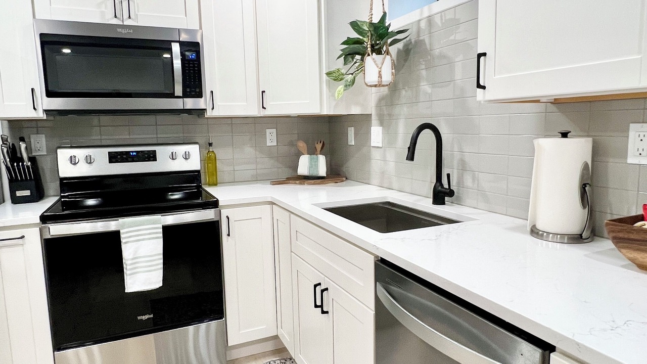Photo of Kitchen in Bothell