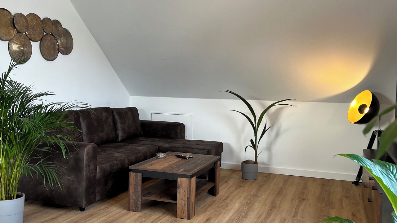 Photo of Livingroom in Kaarst