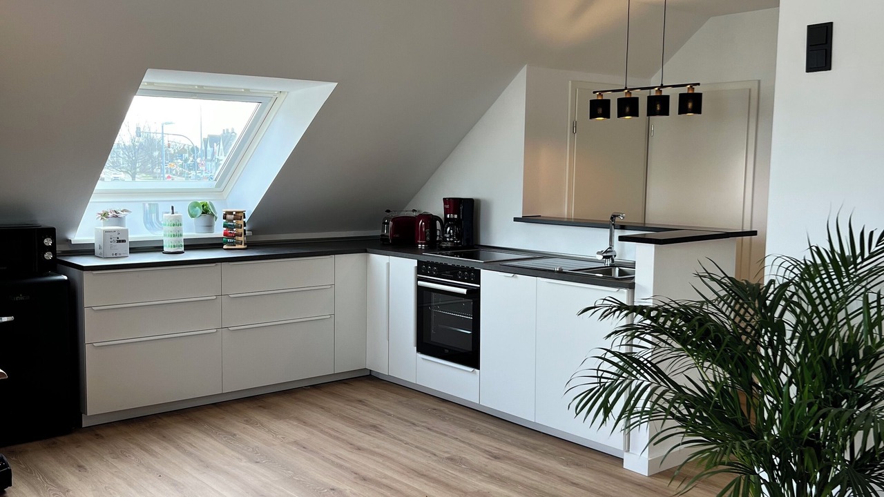 Photo of Kitchen in Kaarst