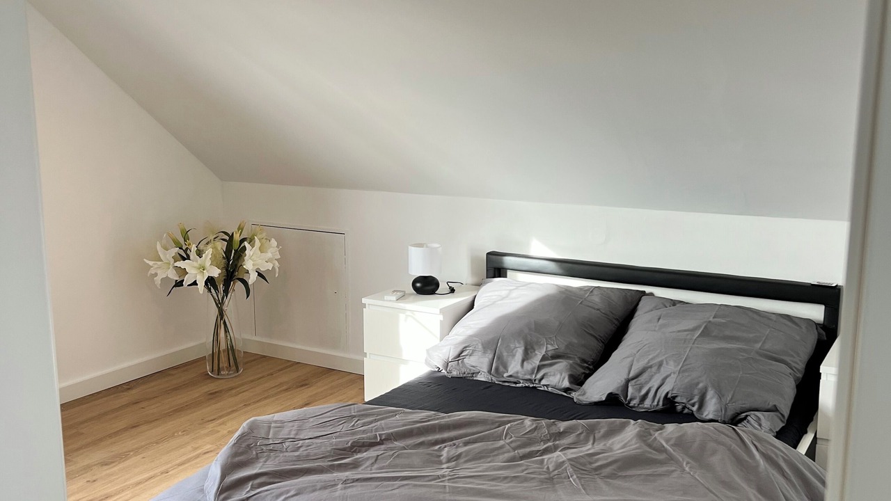 Photo of Bedroom in Kaarst