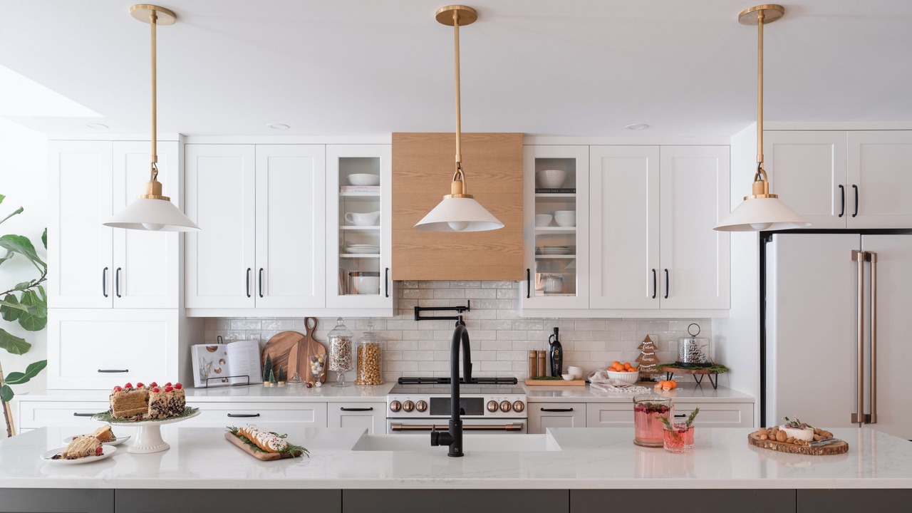 Photo of Kitchen in Ymir