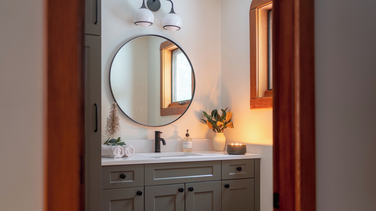 Photo of Bathroom in Ymir