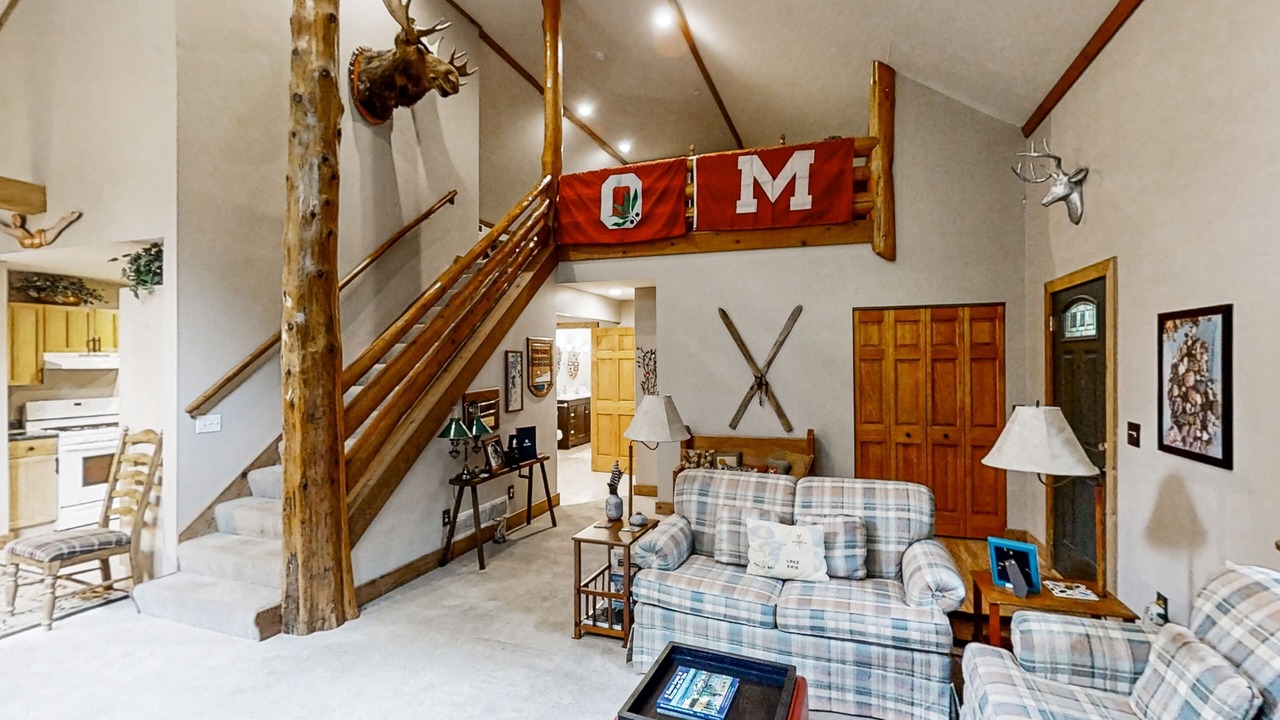 Photo of Livingroom in Brutus