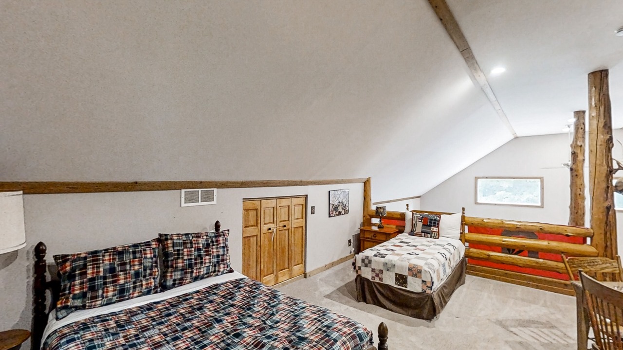 Photo of Bedroom in Brutus