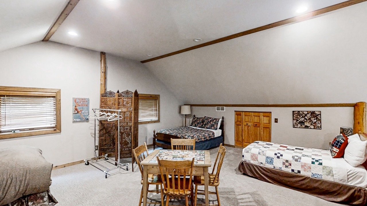 Photo of Bedroom in Brutus