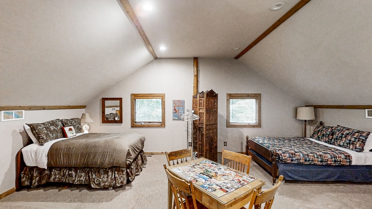 Photo of Bedroom in Brutus