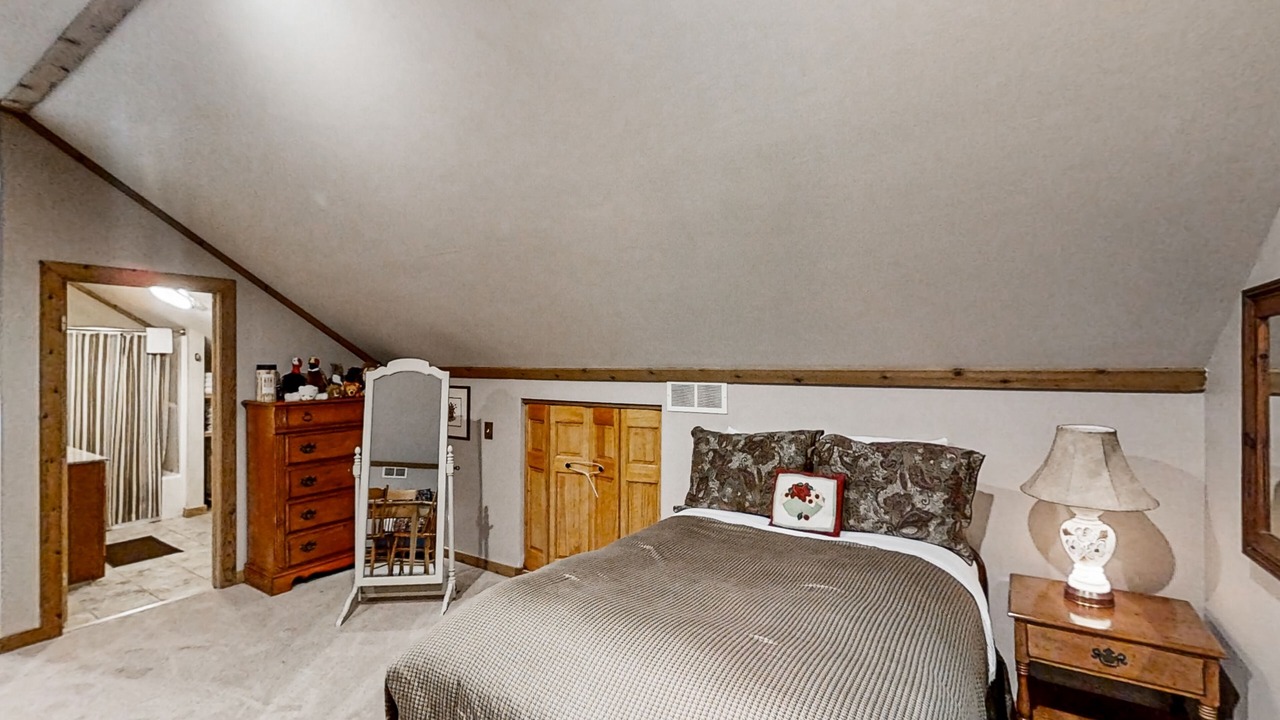 Photo of Bedroom in Brutus