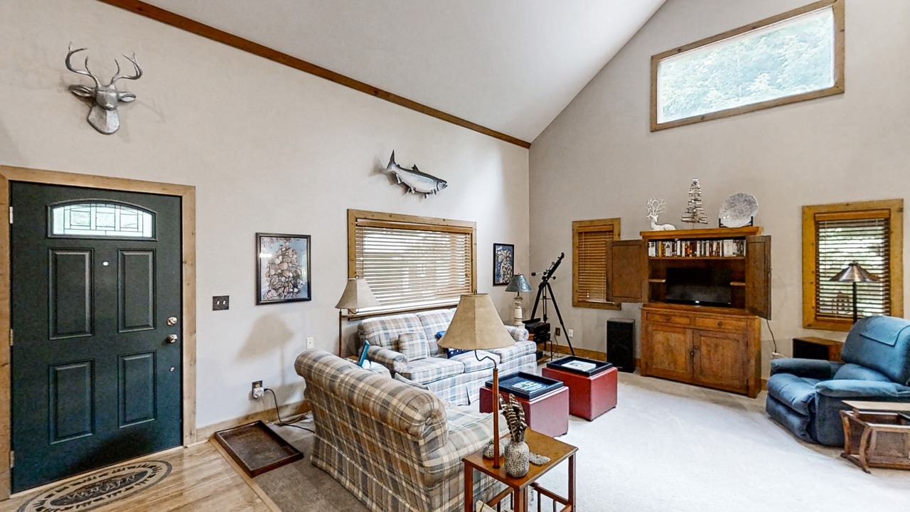 Photo of Livingroom in Brutus