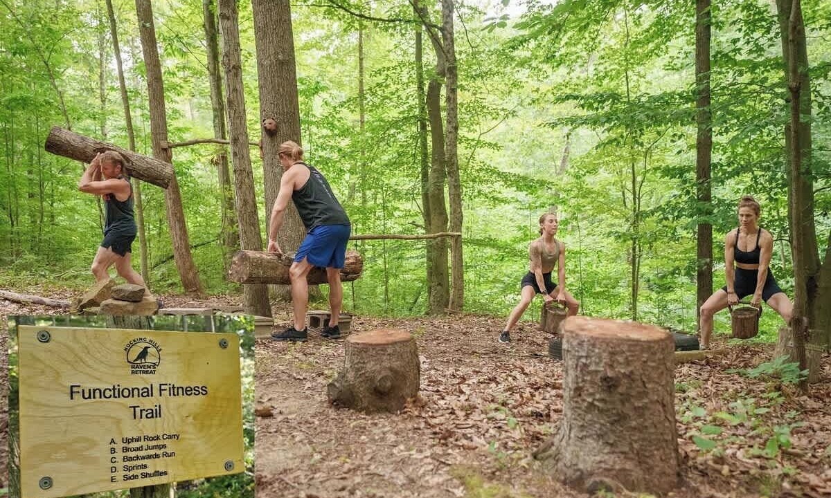 Photo of Others in Laurelville