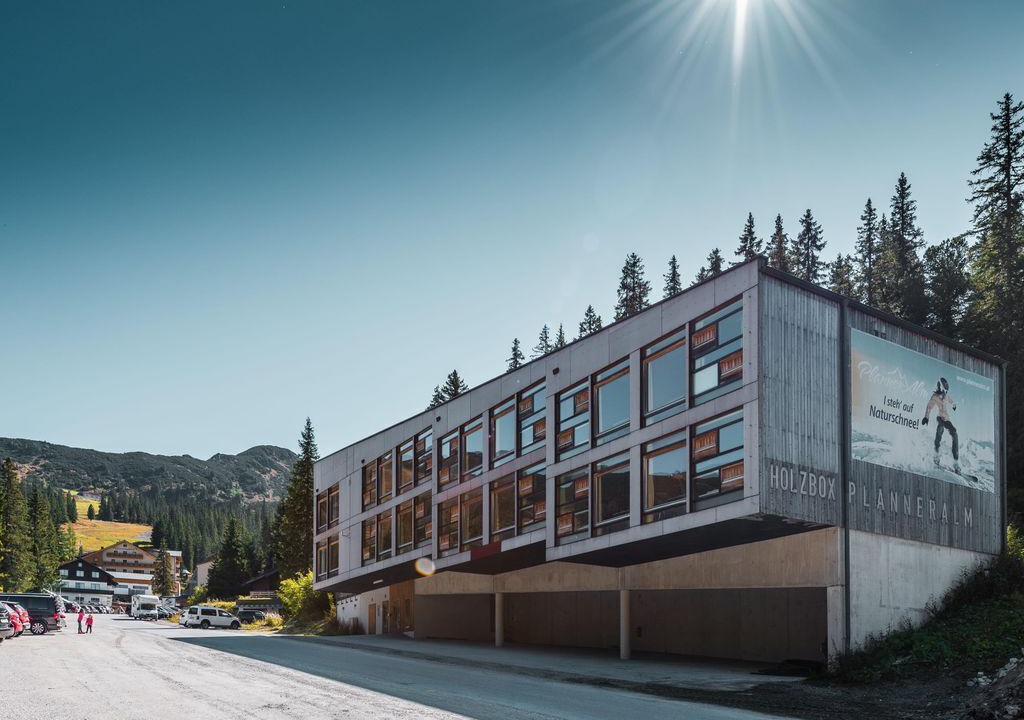 Photo of Outdoor in Irdning-Donnersbachtal