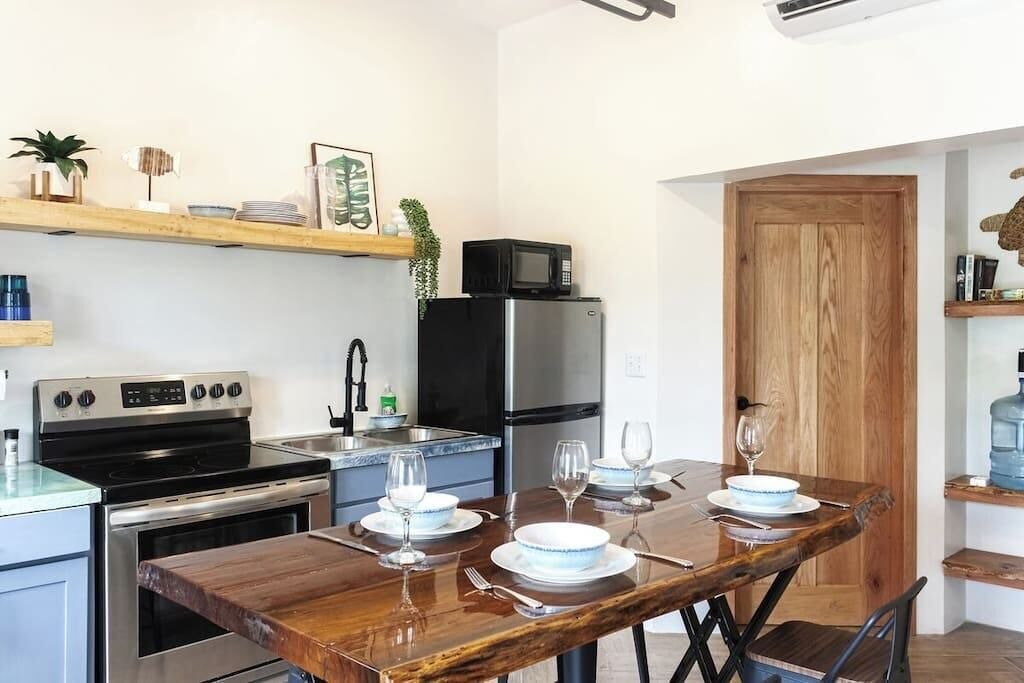 Photo of Kitchen in San Pedro