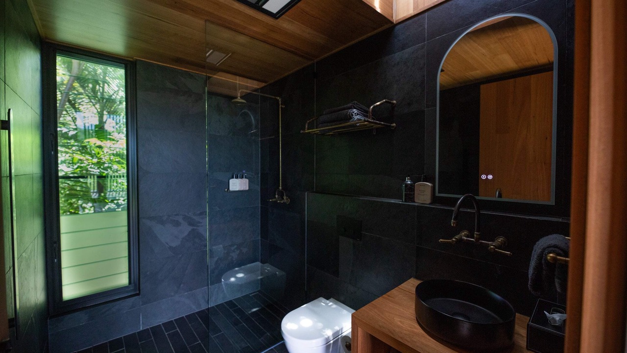 Photo of Bathroom in Bangalow