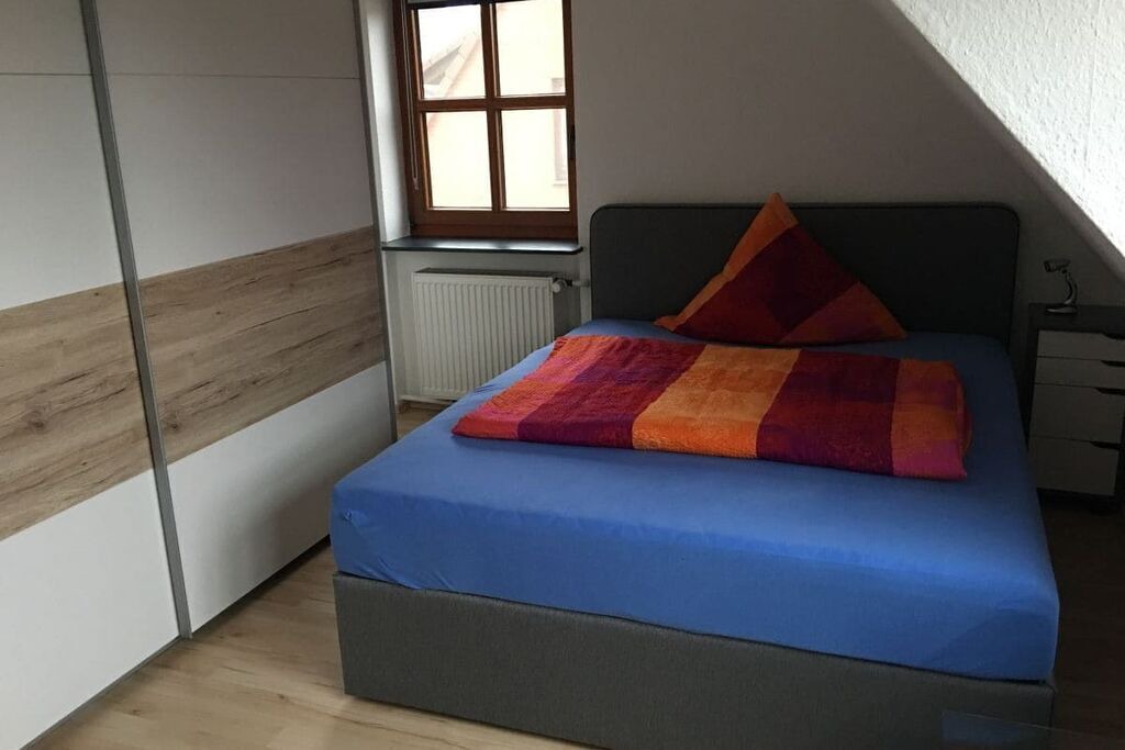 Photo of Bedroom in Polsum