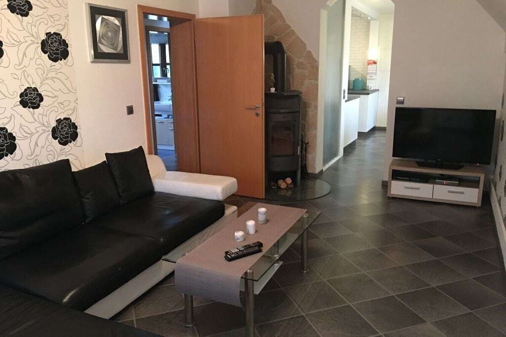 Photo of Livingroom in Polsum