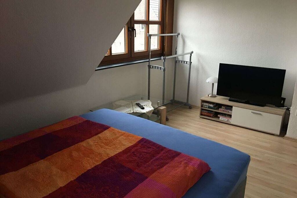 Photo of Bedroom in Polsum