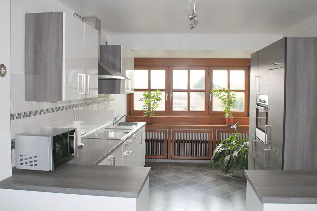 Photo of Kitchen in Polsum