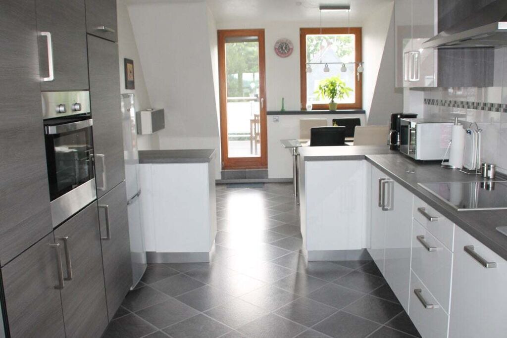 Photo of Kitchen in Polsum