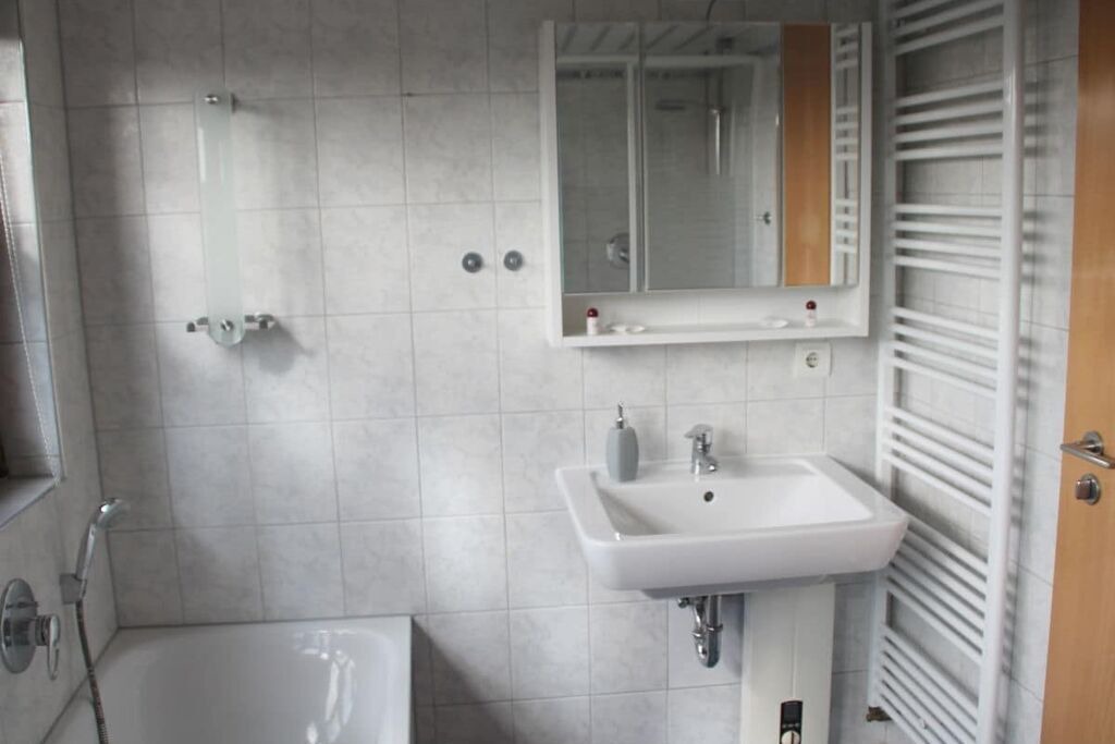 Photo of Bathroom in Polsum