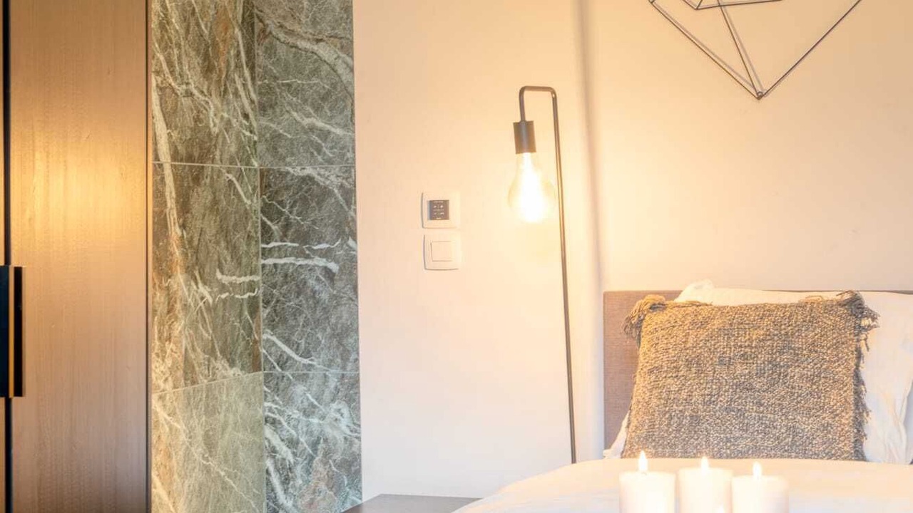 Photo of Bedroom in Ghent