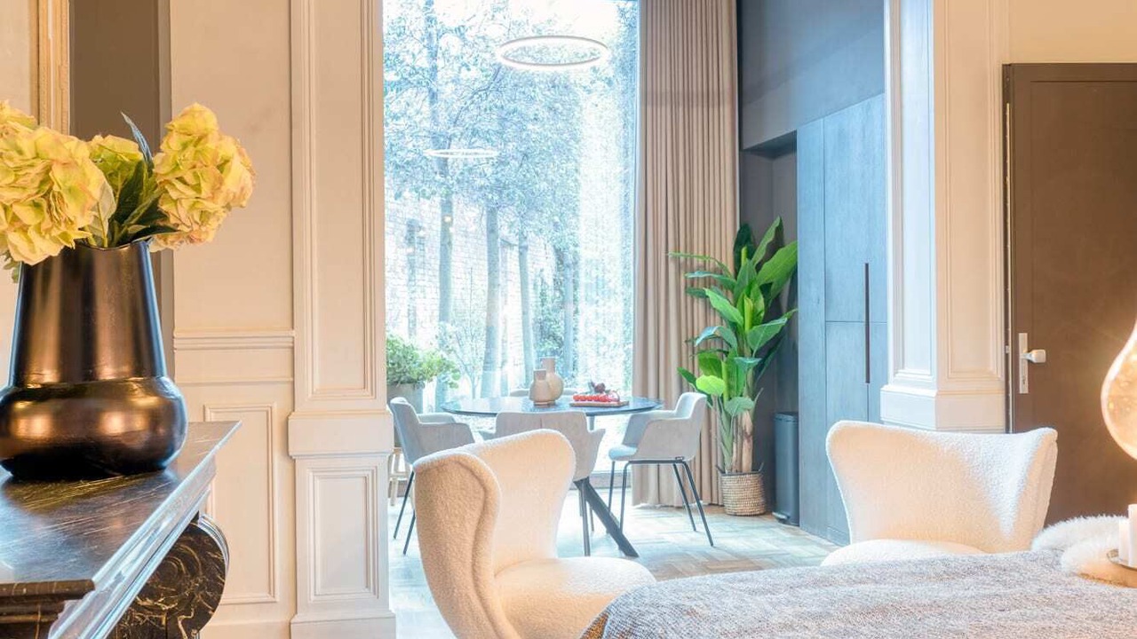 Photo of Bedroom in Ghent