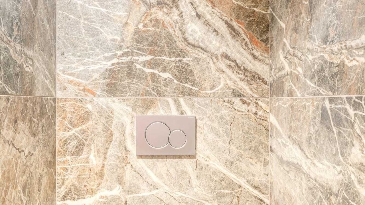 Photo of Bathroom in Ghent