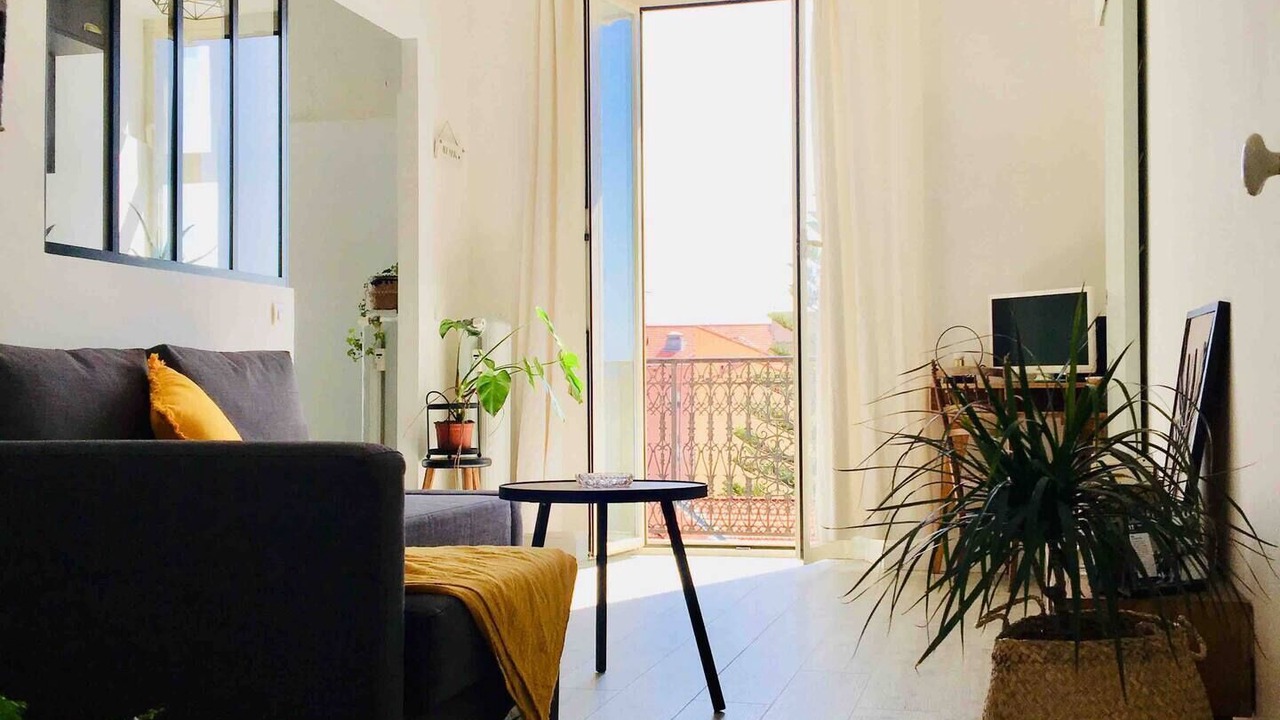 Photo of Livingroom in Old Town