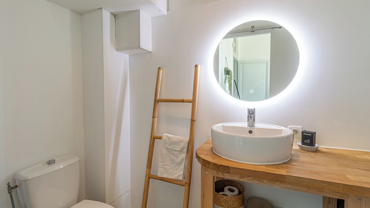 Photo of Bathroom in Old Town