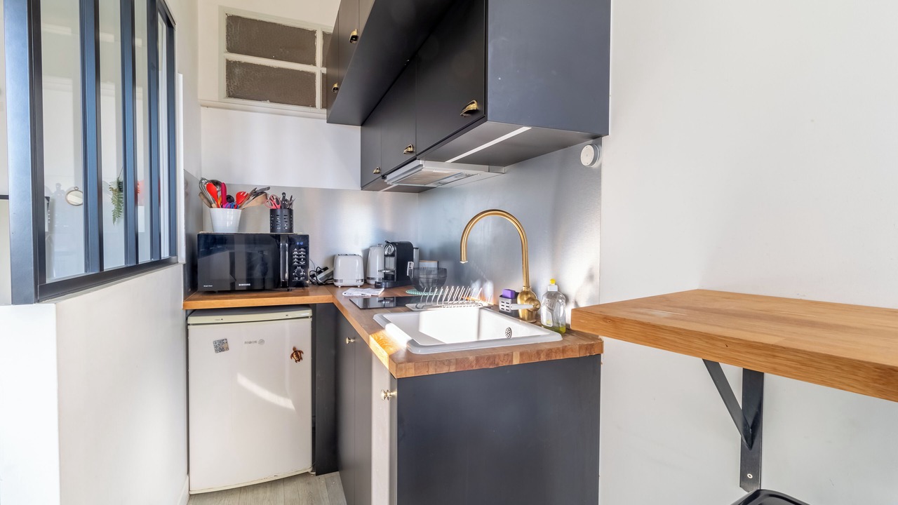Photo of Kitchen in Old Town