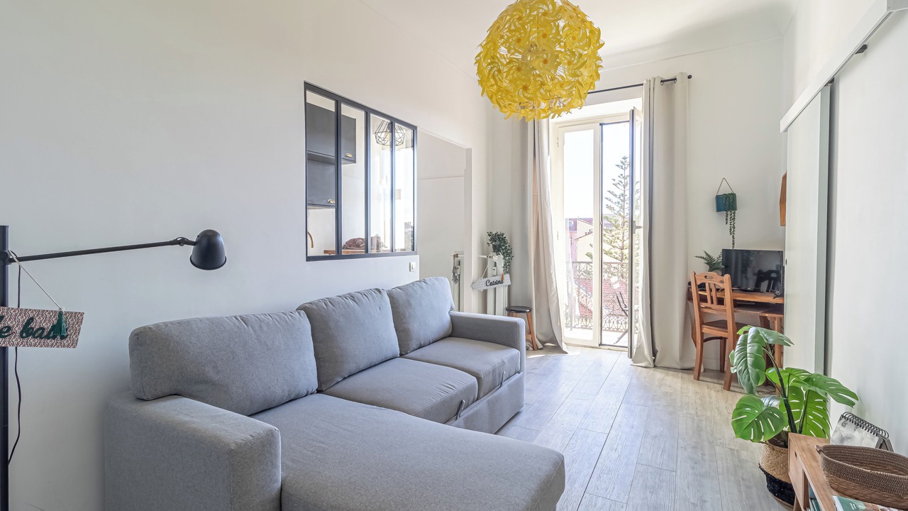 Photo of Livingroom in Old Town