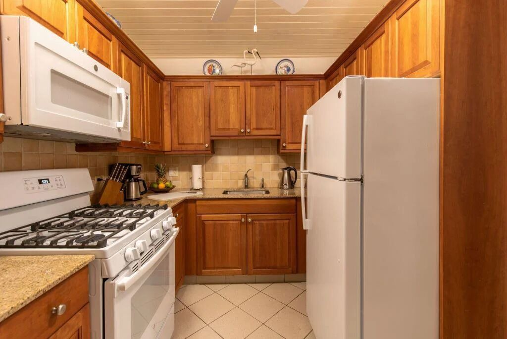 Photo of Kitchen in West End Village