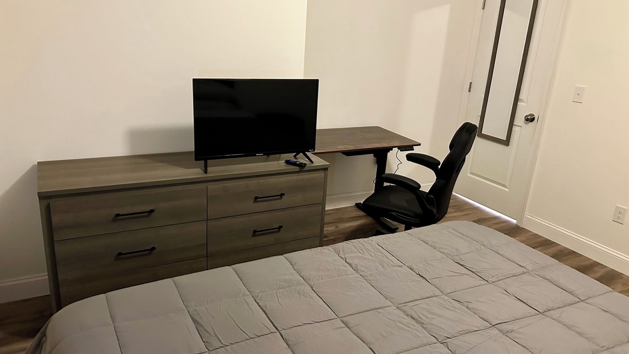 Photo of Bedroom in Roxborough-Manayunk