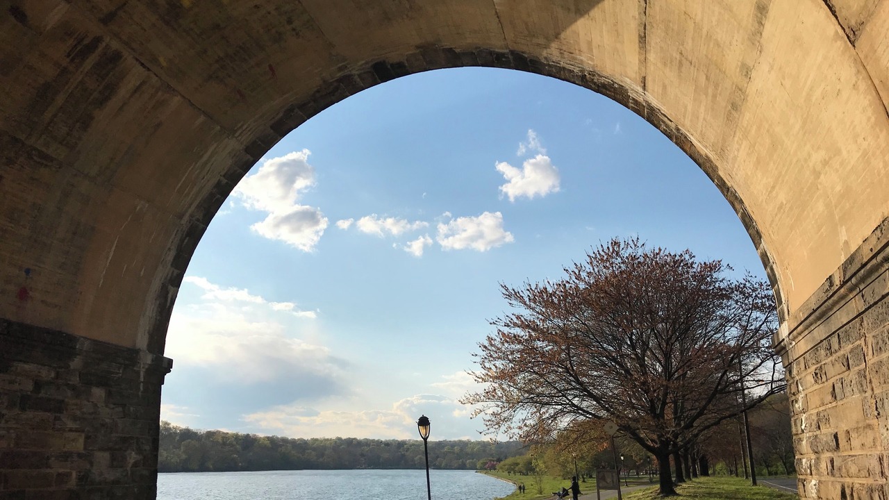 Photo of Outdoor in Roxborough-Manayunk