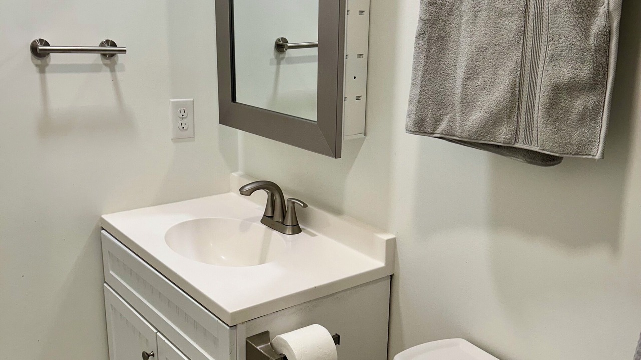 Photo of Bathroom in Roxborough-Manayunk