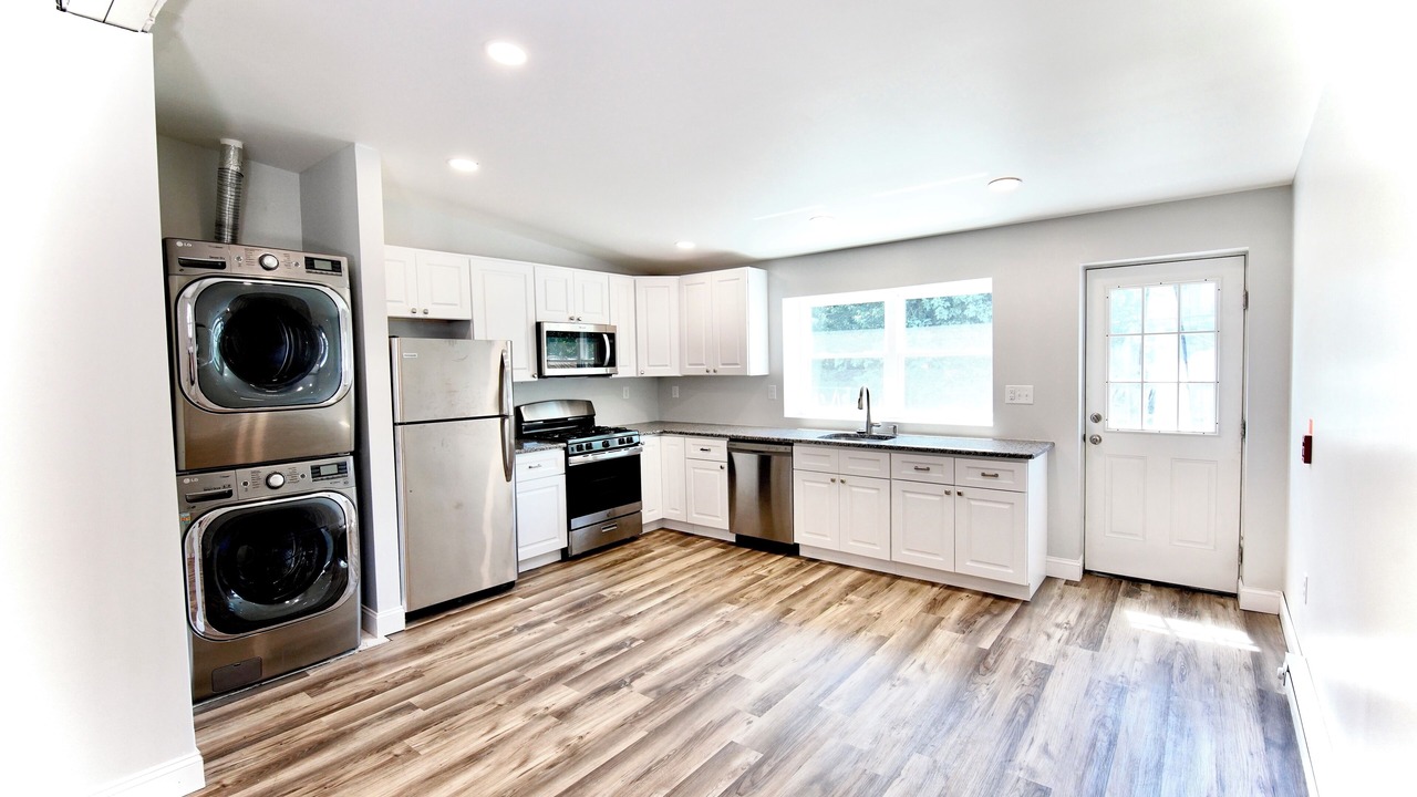 Photo of Kitchen in Roxborough-Manayunk