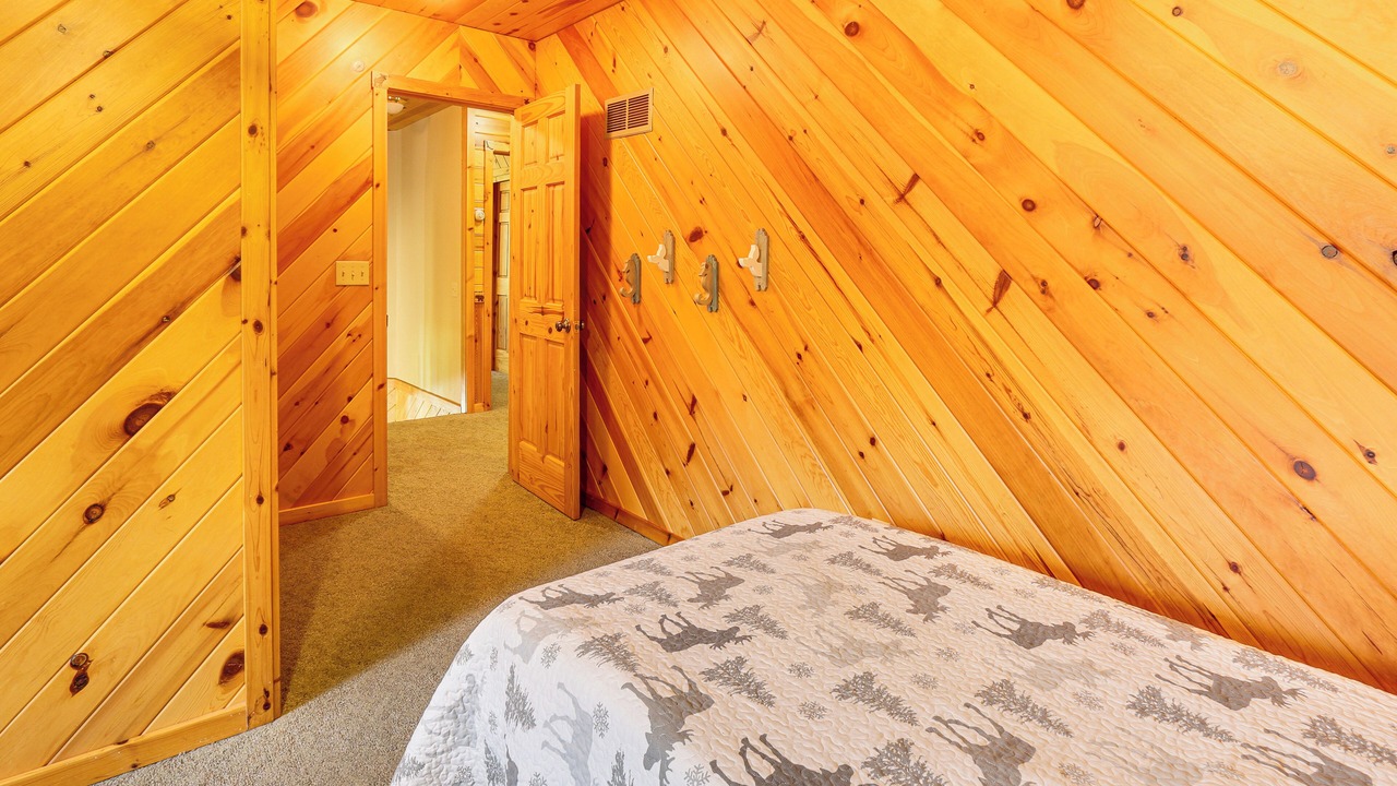 Photo of Bedroom in Tower