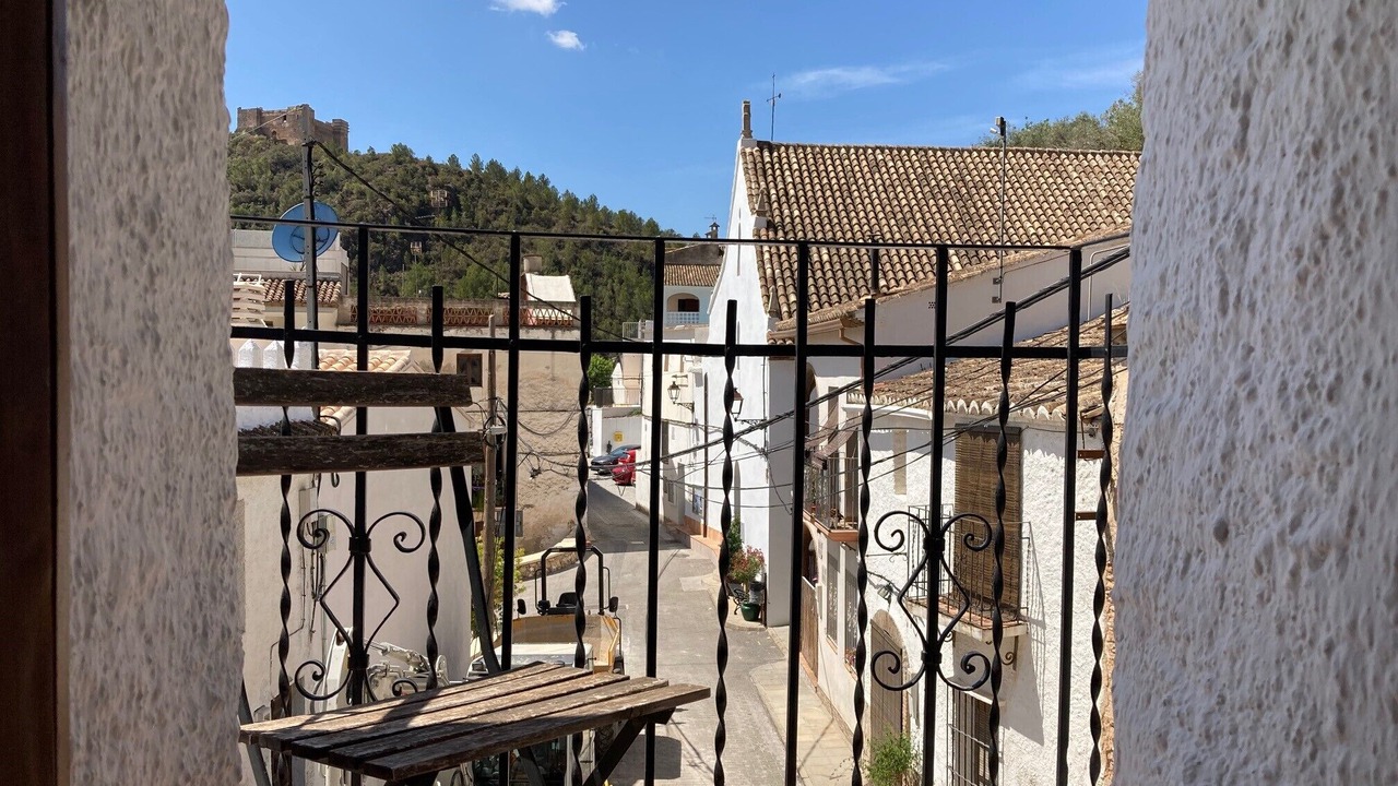 Photo of Outdoor in Adsubia
