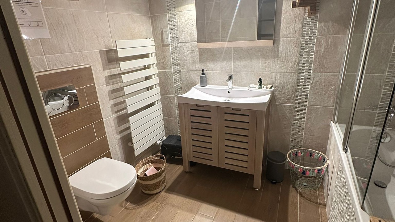 Photo of Bathroom in Saint-Augustin
