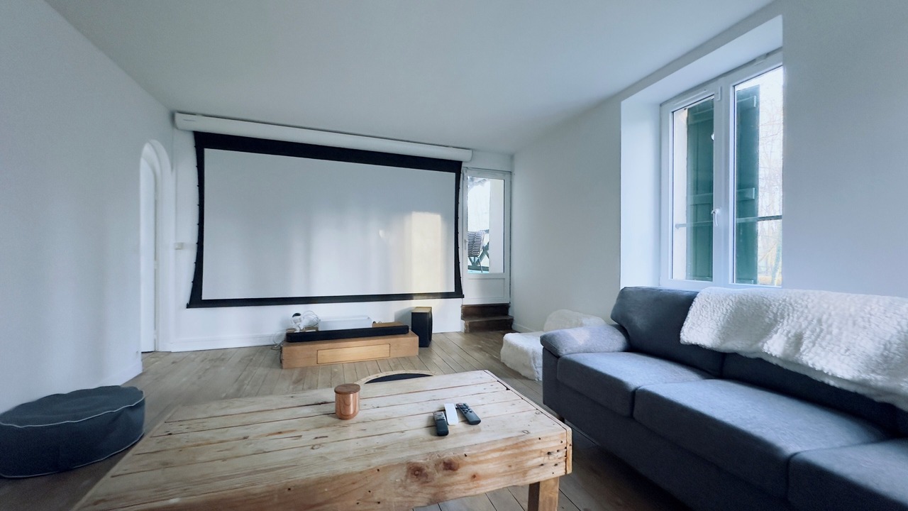 Photo of Livingroom in Saint-Augustin