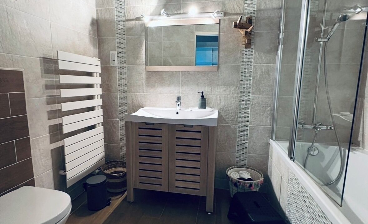 Photo of Bathroom in Saint-Augustin