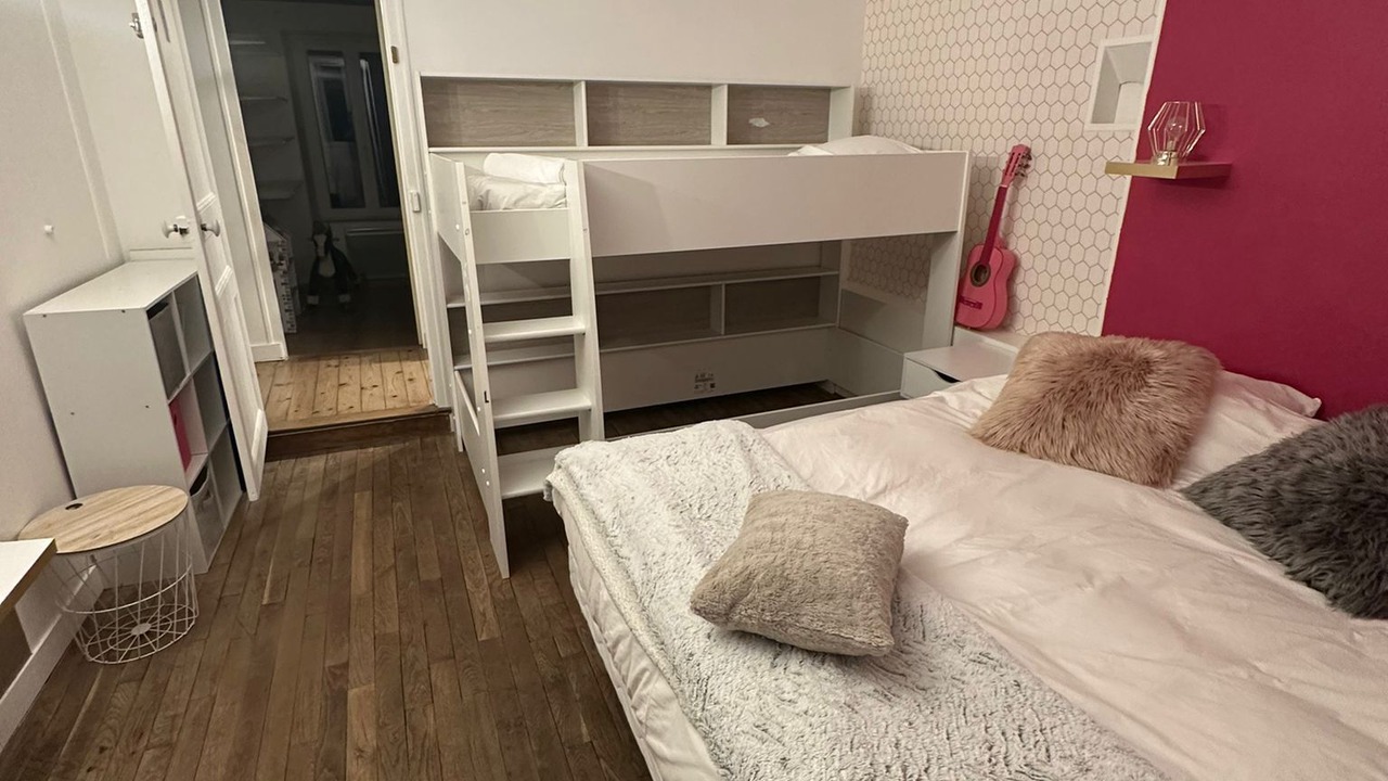Photo of Bedroom in Saint-Augustin