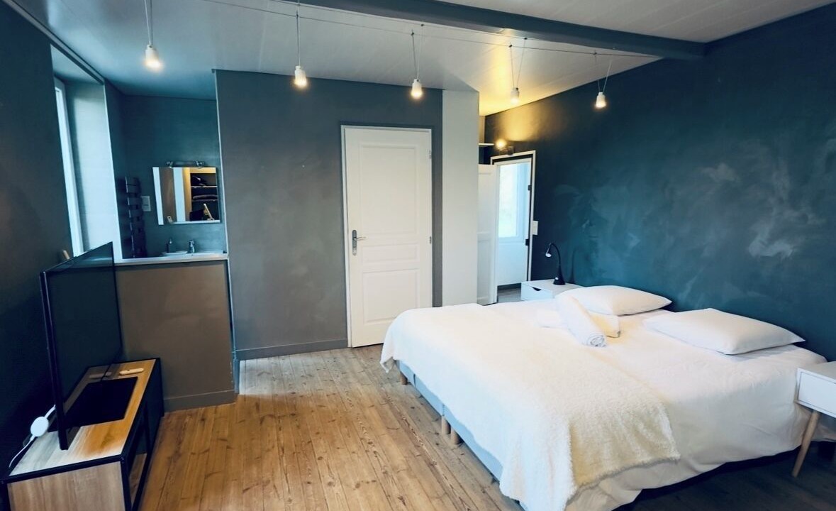 Photo of Bedroom in Saint-Augustin
