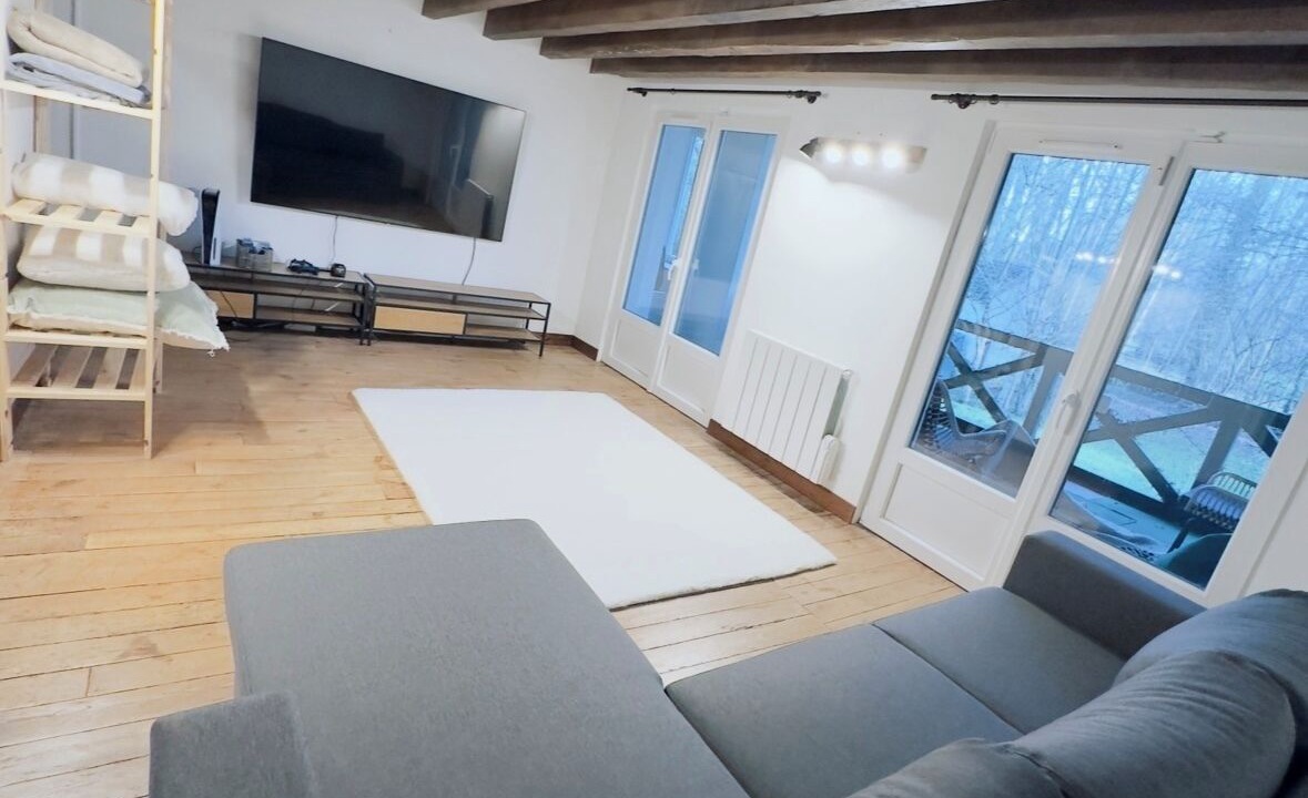 Photo of Livingroom in Saint-Augustin