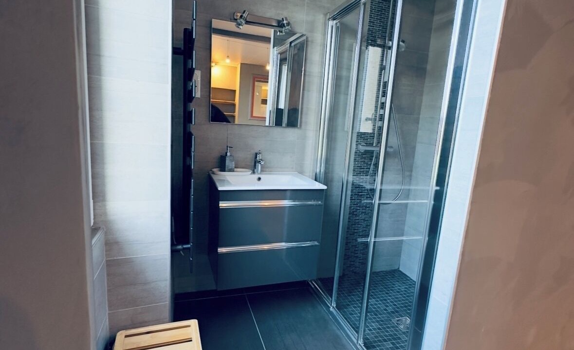 Photo of Bathroom in Saint-Augustin
