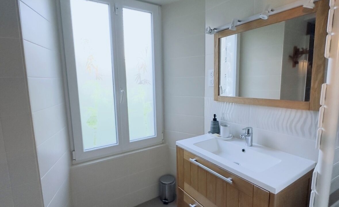 Photo of Bathroom in Saint-Augustin