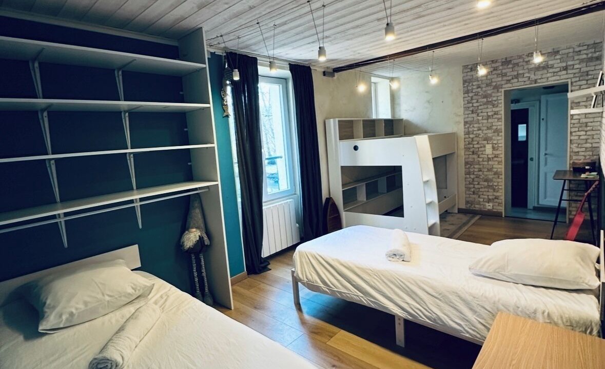 Photo of Bedroom in Saint-Augustin