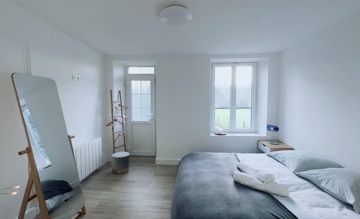Photo of Bedroom in Saint-Augustin