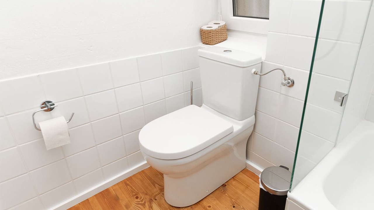 Photo of Bathroom in Neustadt-Sued
