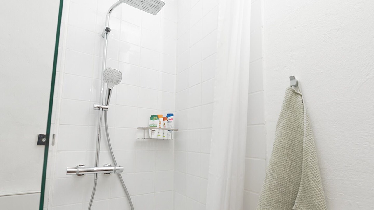 Photo of Bathroom in Neustadt-Sued